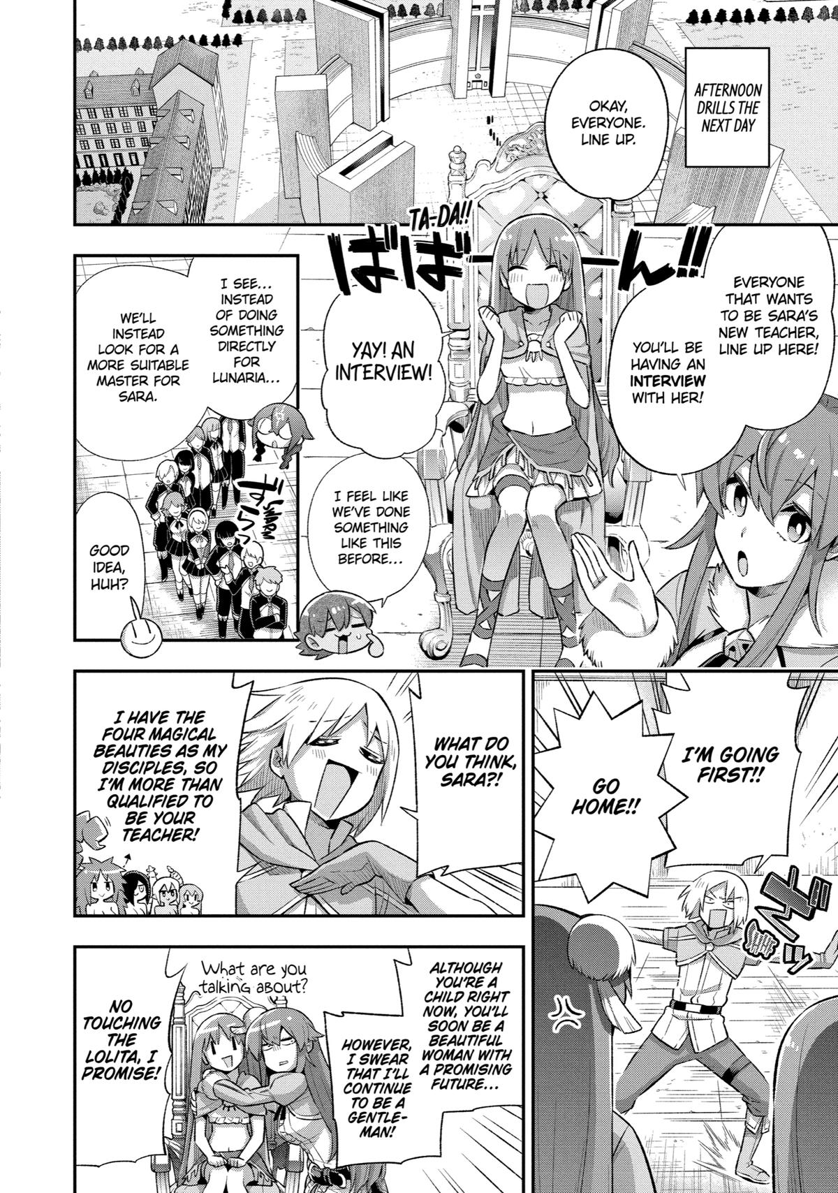 Hero Classroom Book 40 20