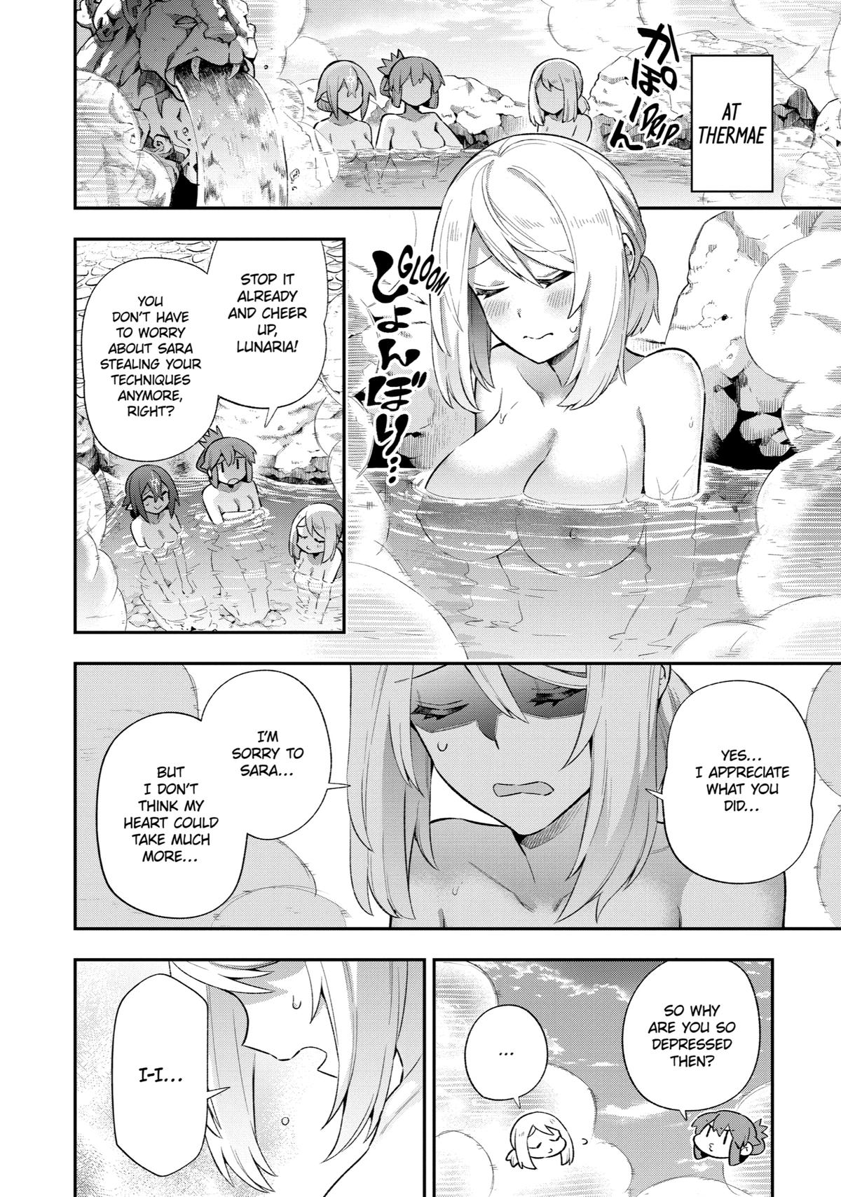 Hero Classroom Book 40 28