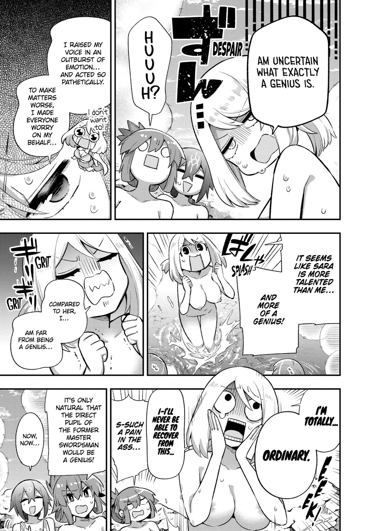 Hero Classroom Book 40 29