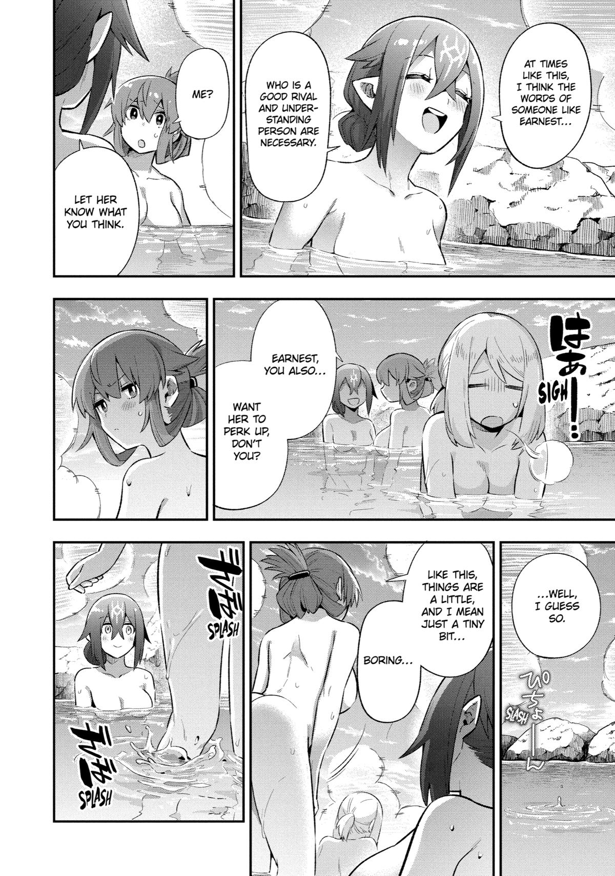 Hero Classroom Book 40 30