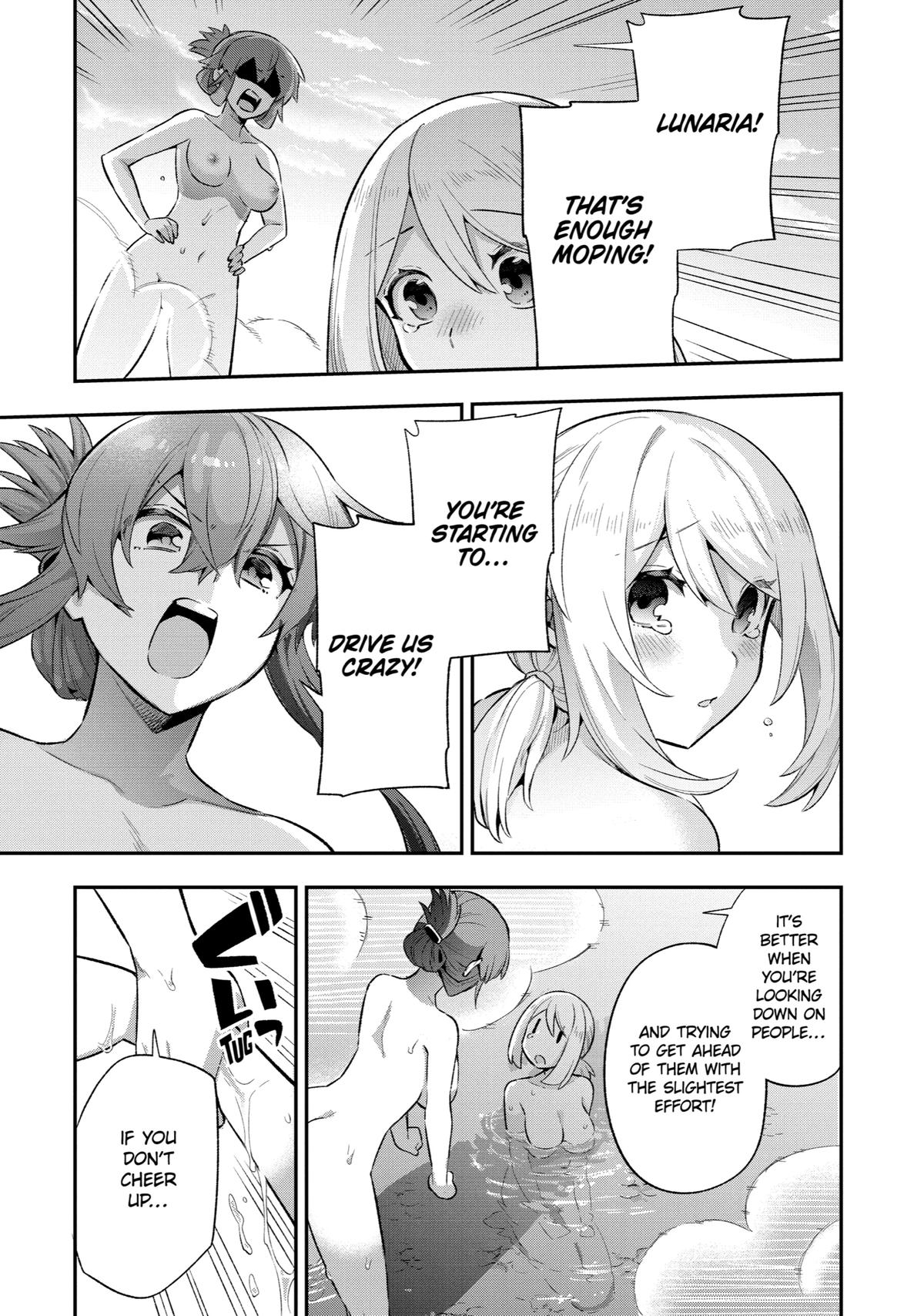 Hero Classroom Book 40 31