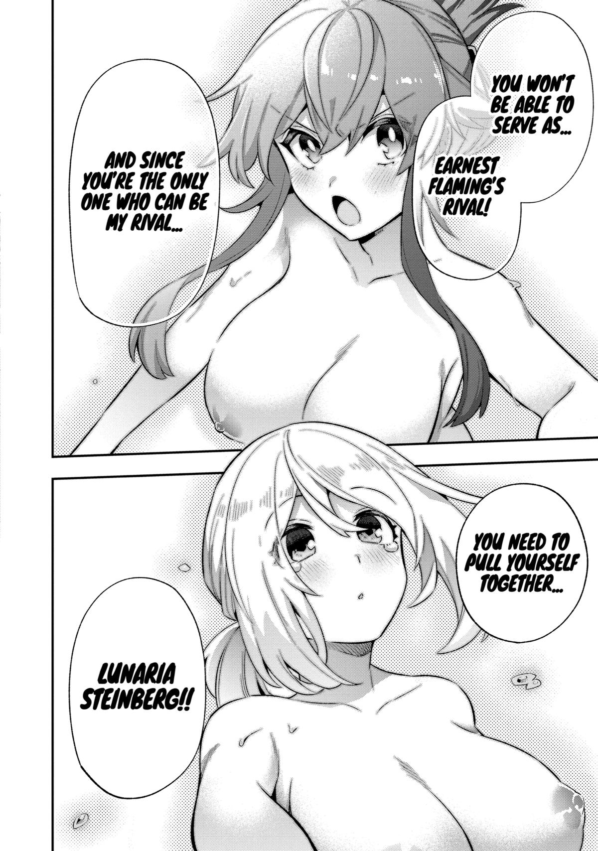 Hero Classroom Book 40 32