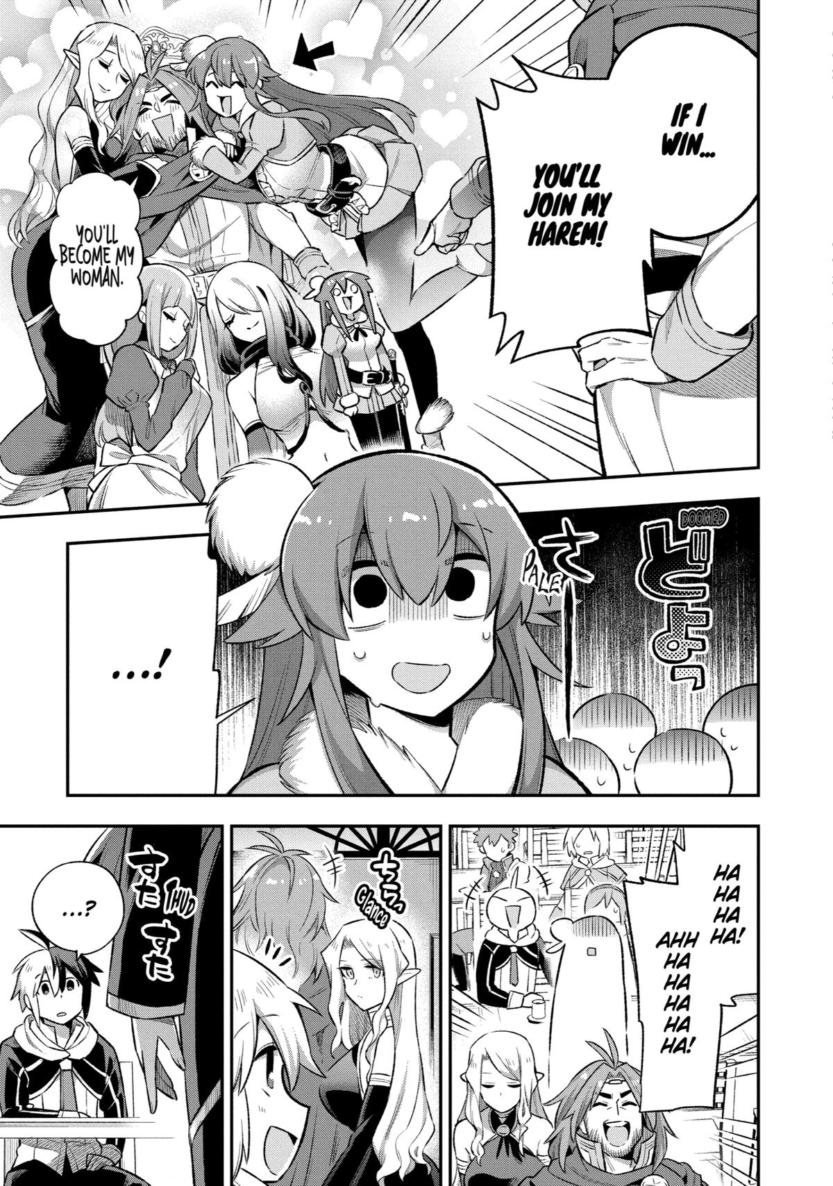 Hero Classroom Book 41 13