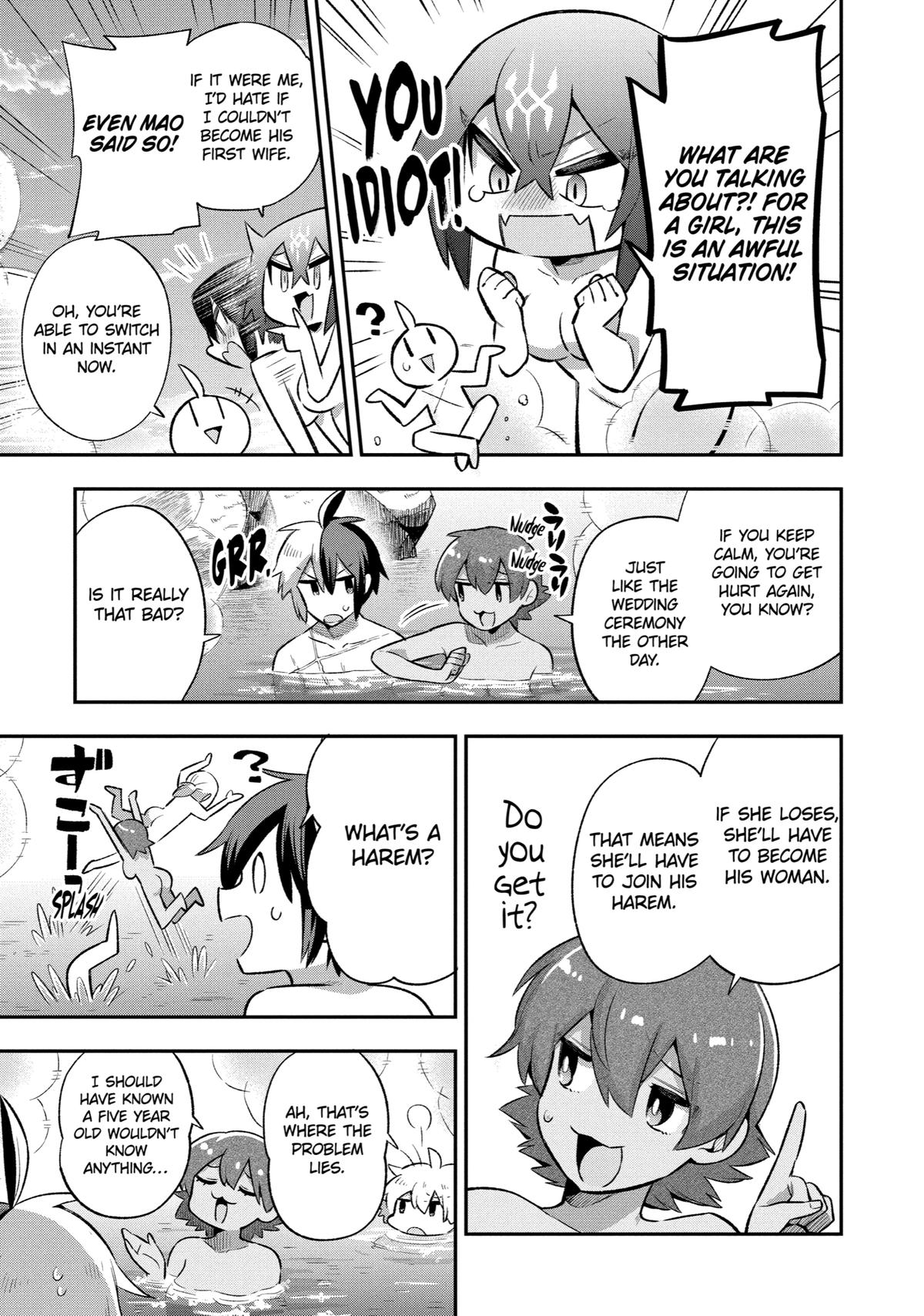 Hero Classroom Book 41 15