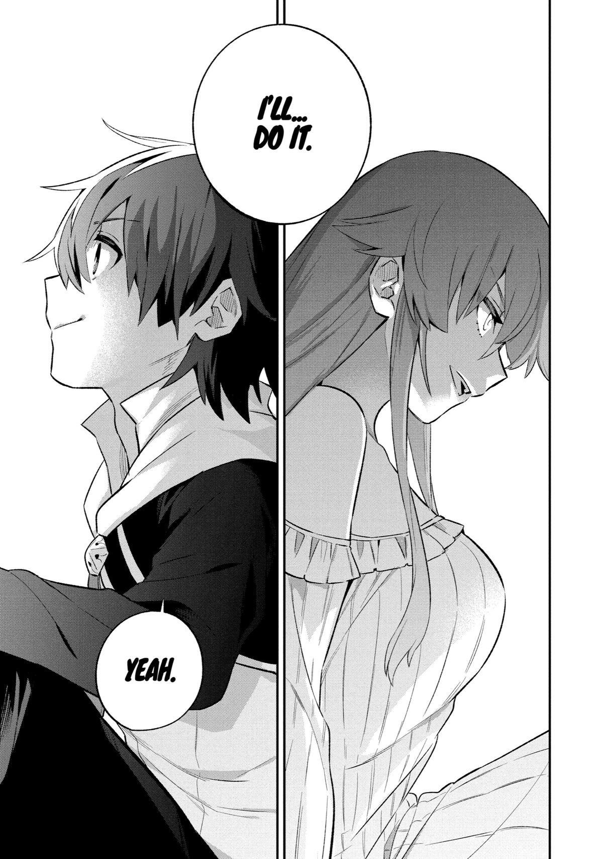 Hero Classroom Book 41 23