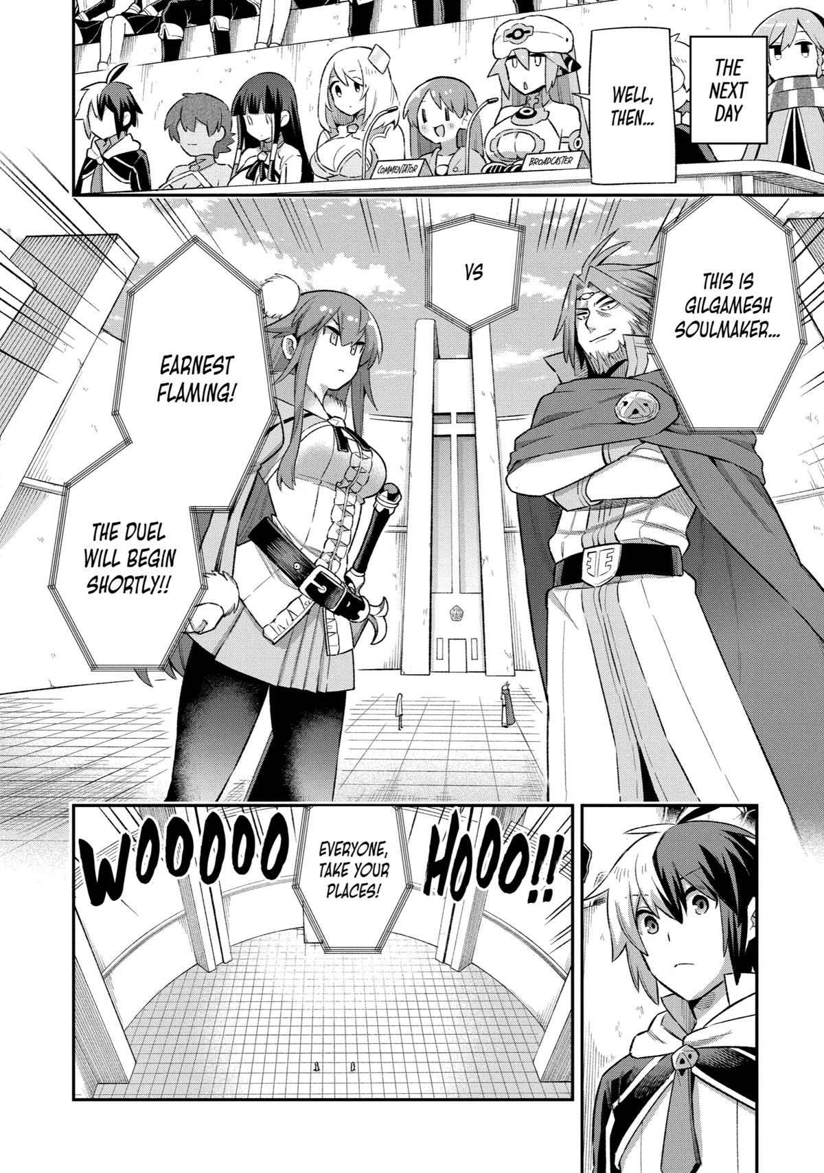 Hero Classroom Book 41 24