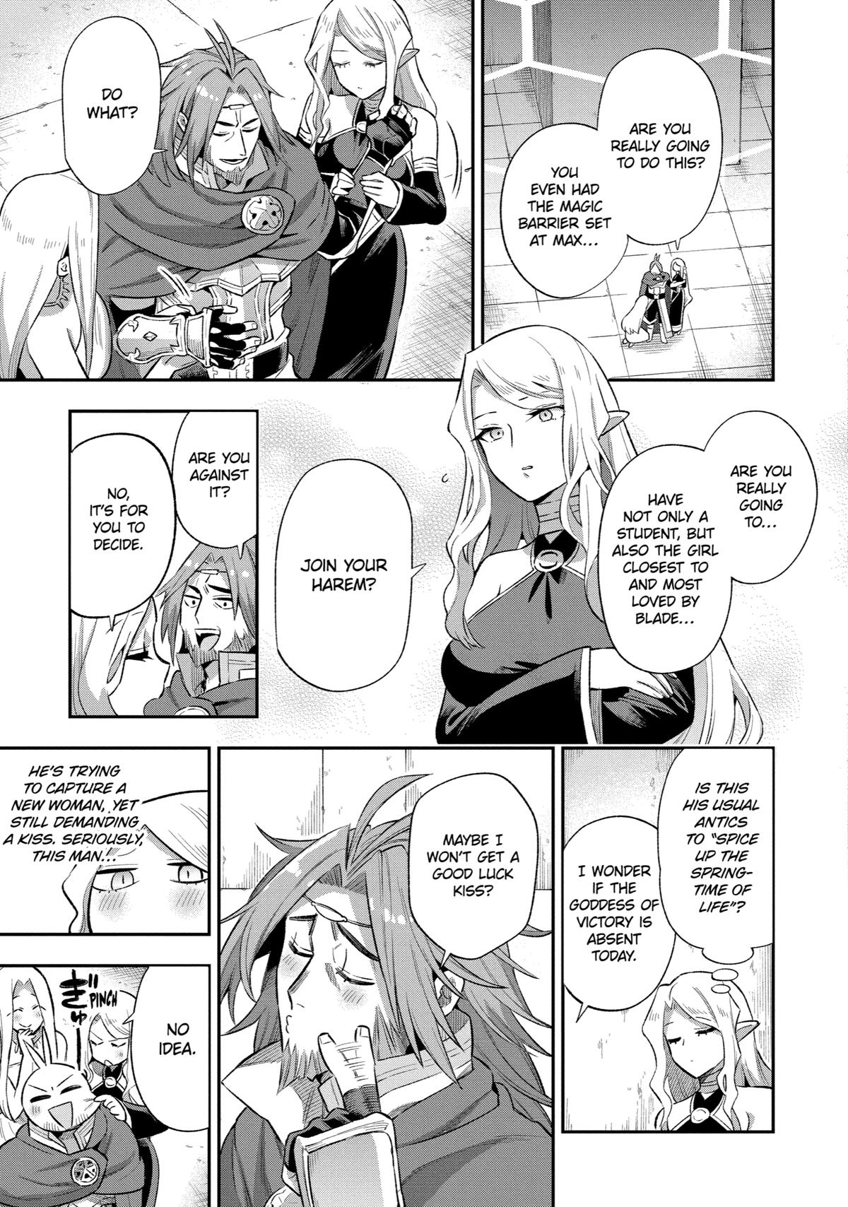 Hero Classroom Book 41 25