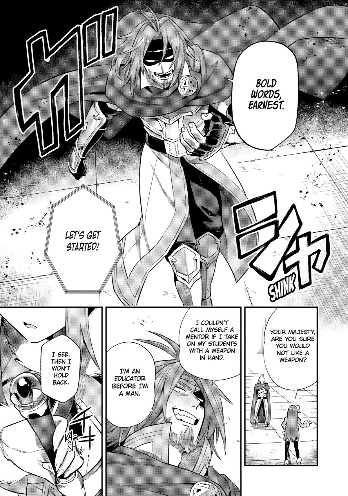 Hero Classroom Book 41 27