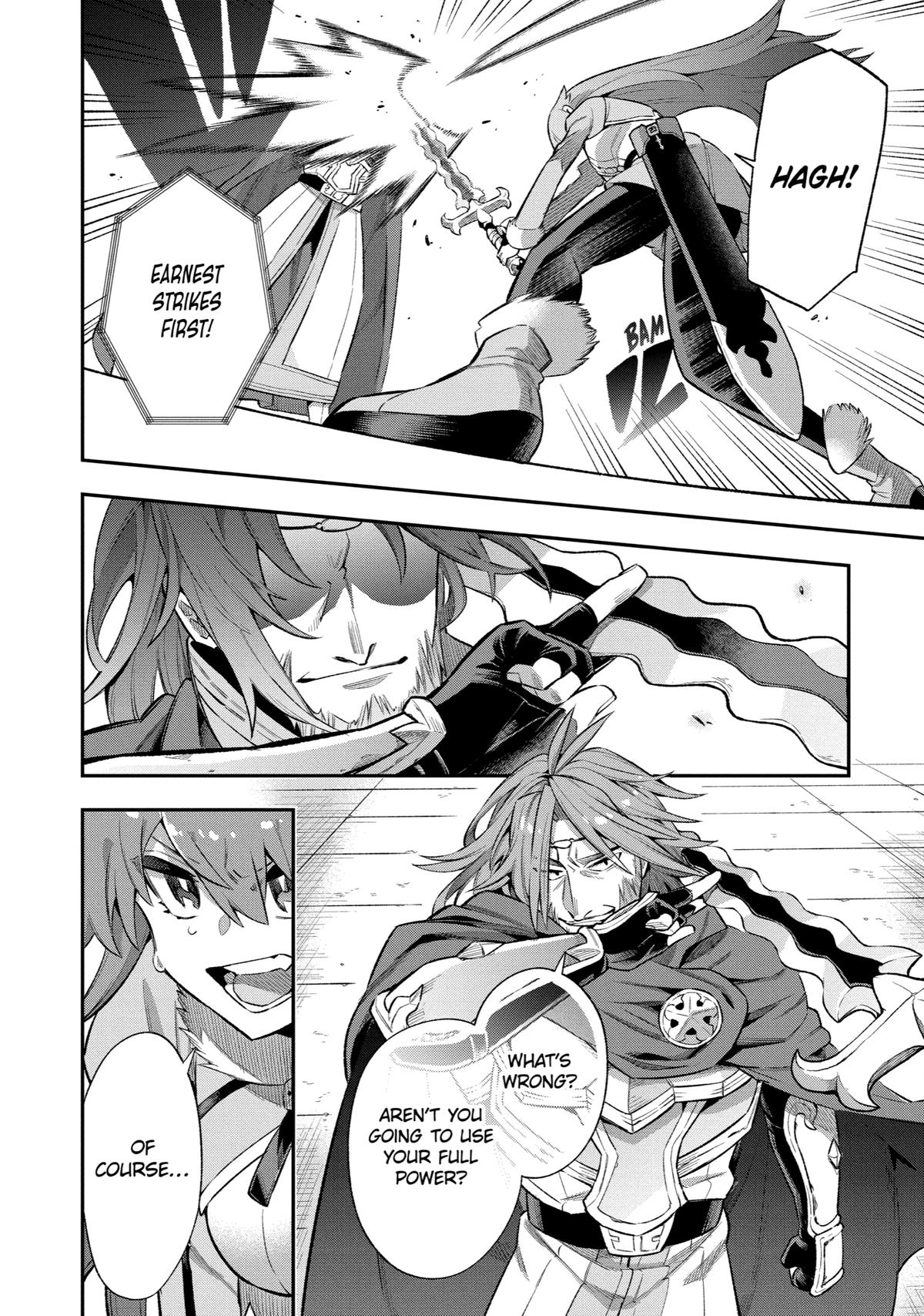 Hero Classroom Book 41 28