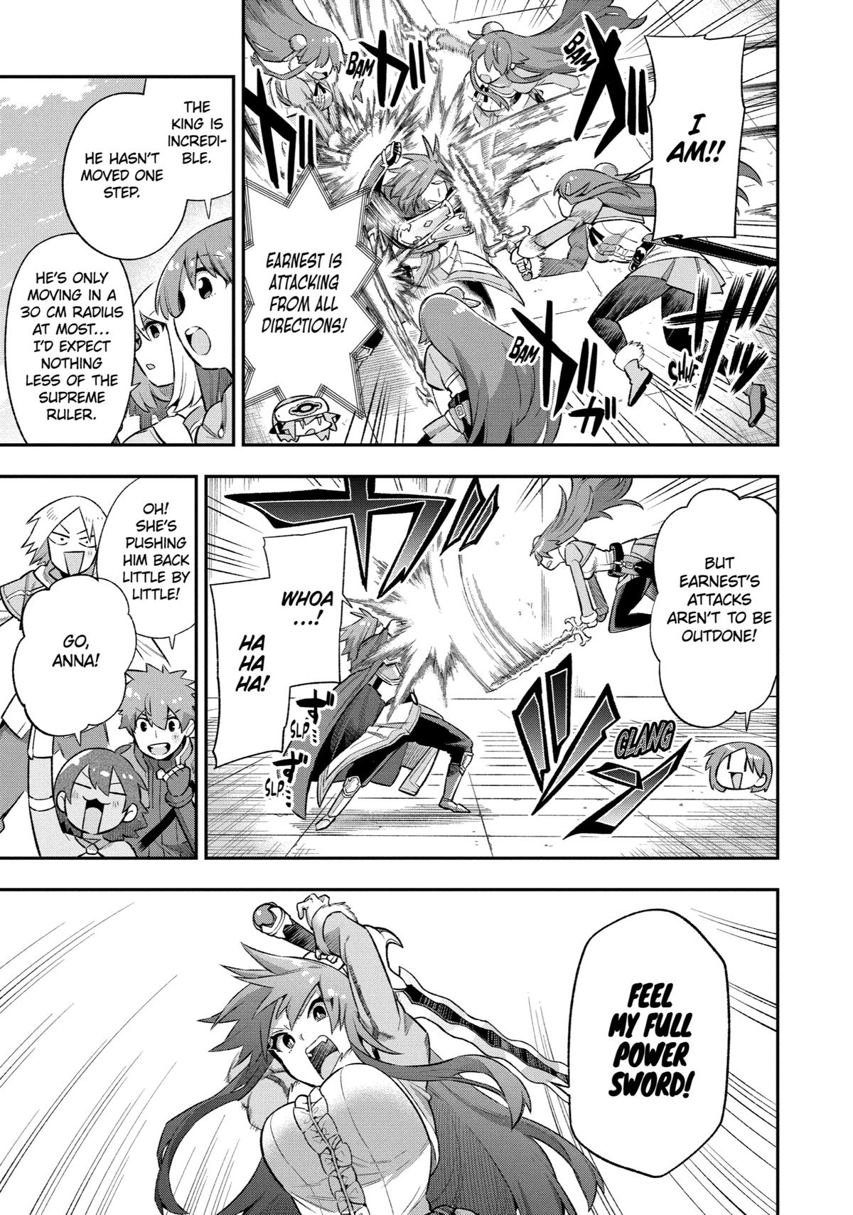 Hero Classroom Book 41 29