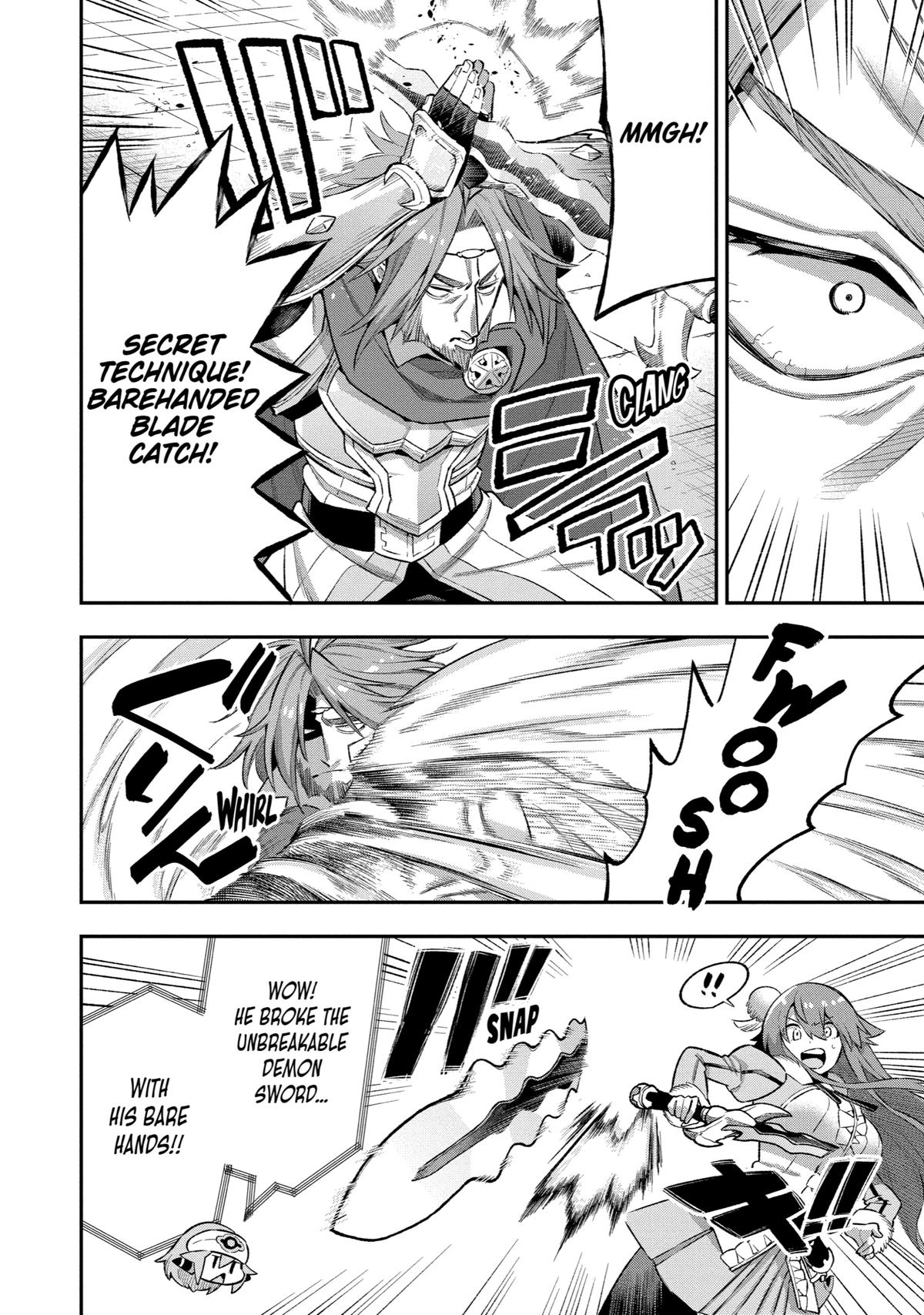 Hero Classroom Book 41 30