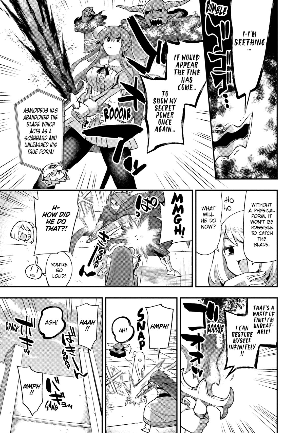 Hero Classroom Book 41 31