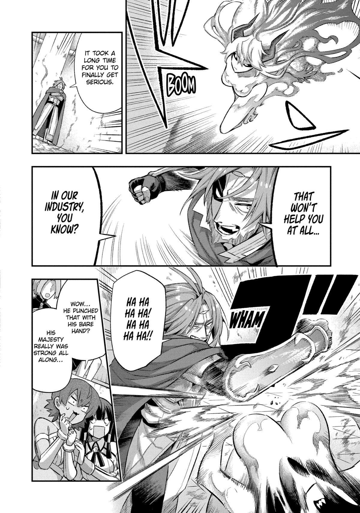 Hero Classroom Book 41 34