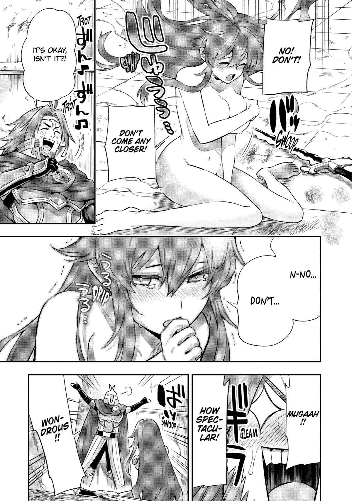 Hero Classroom Book 41 37