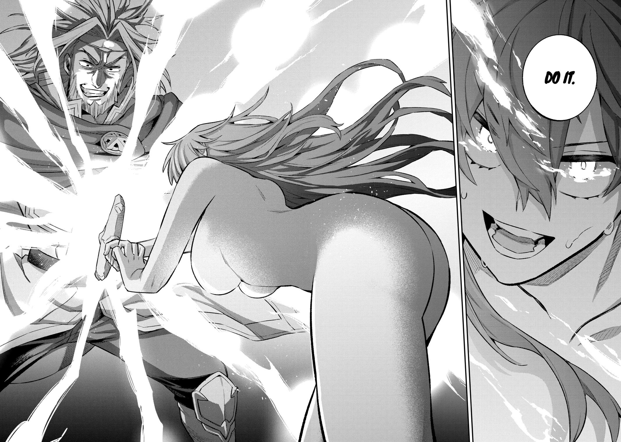 Hero Classroom Book 41 40