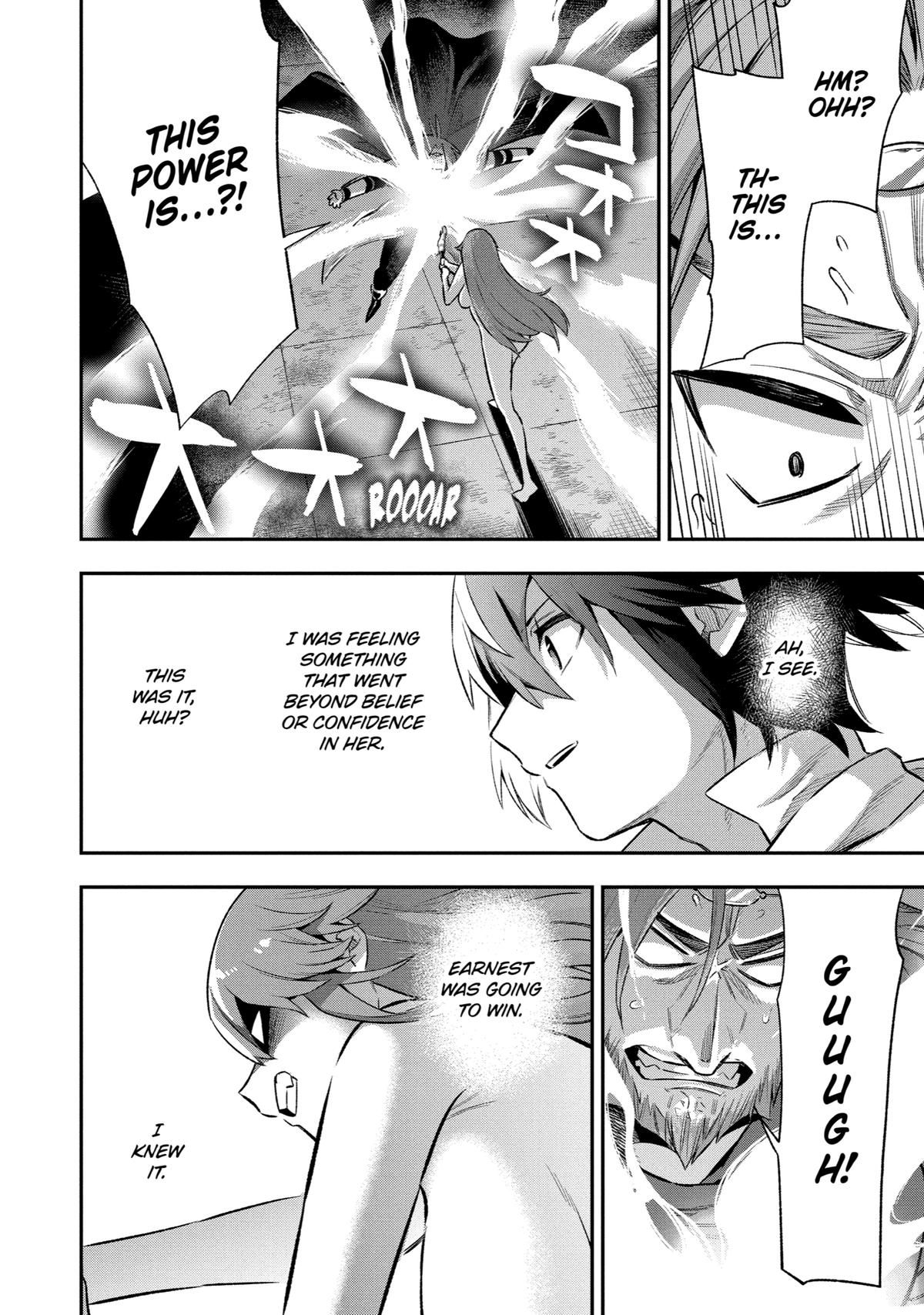 Hero Classroom Book 41 41