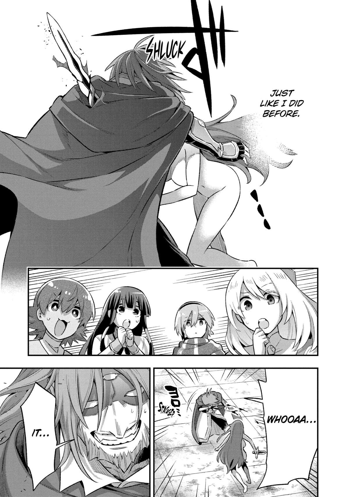 Hero Classroom Book 41 42