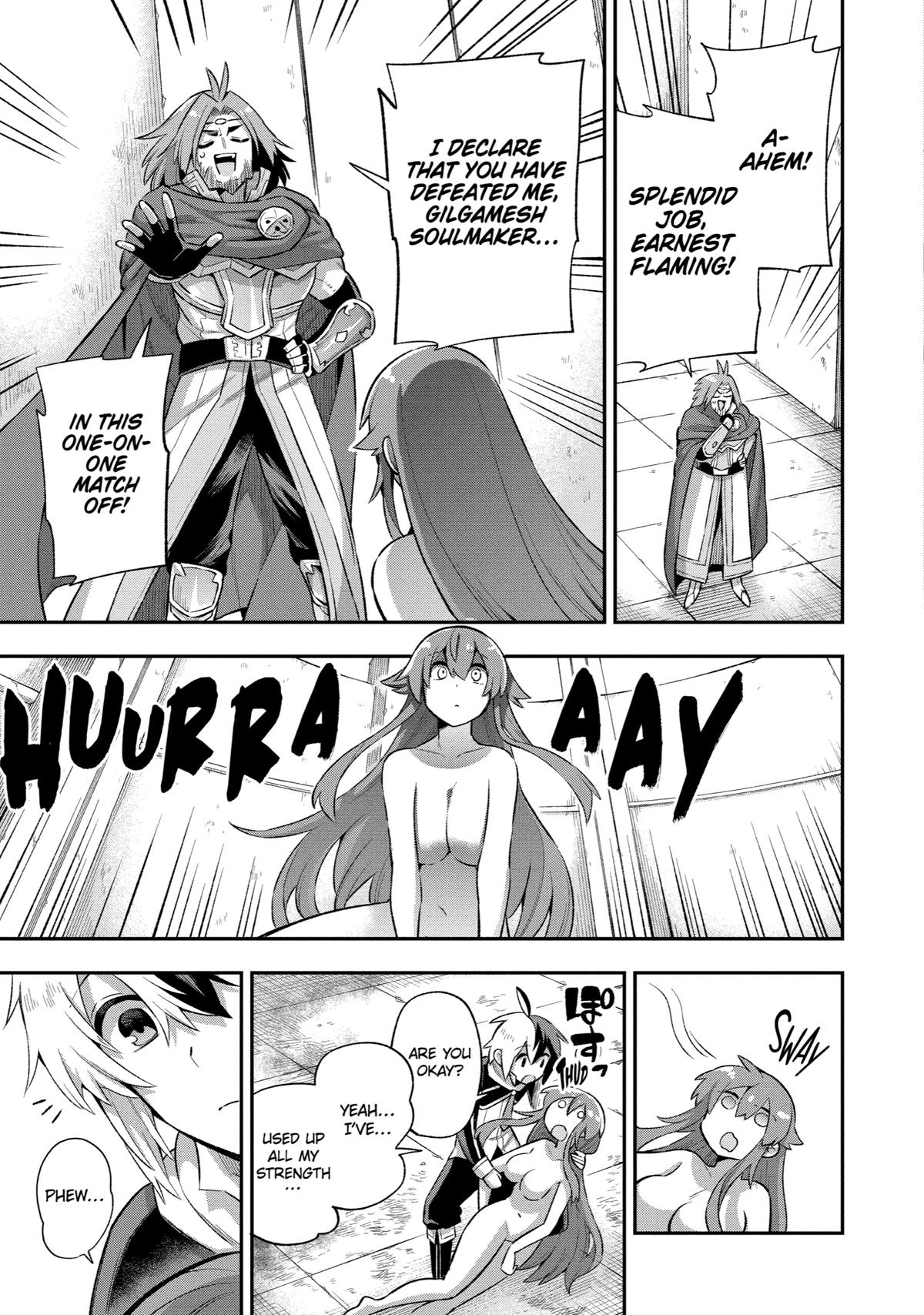 Hero Classroom Book 41 44