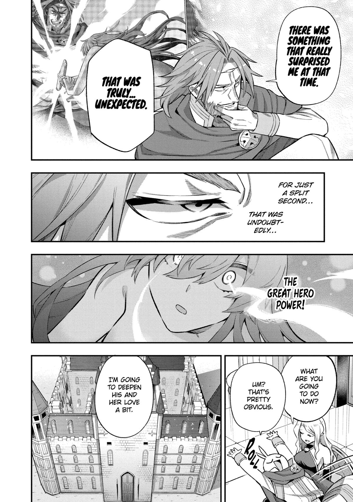 Hero Classroom Book 41 47