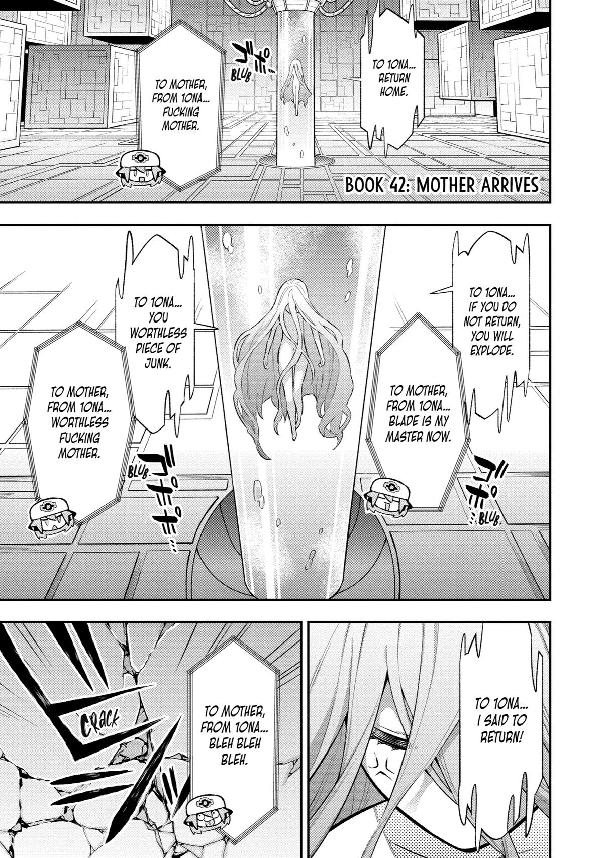 Hero Classroom Book 42 1