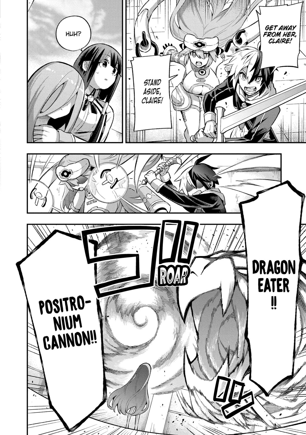 Hero Classroom Book 42 6