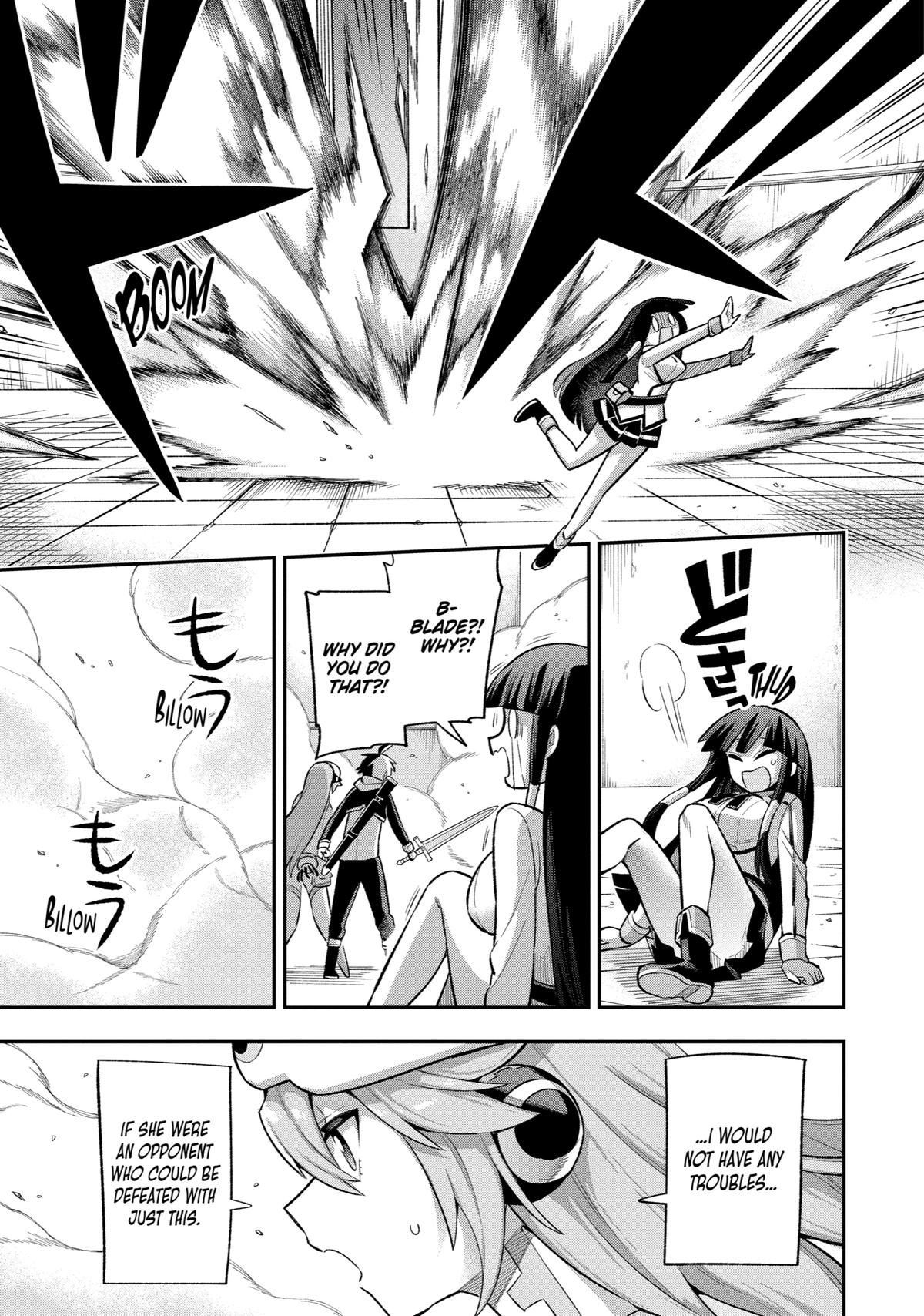 Hero Classroom Book 42 7