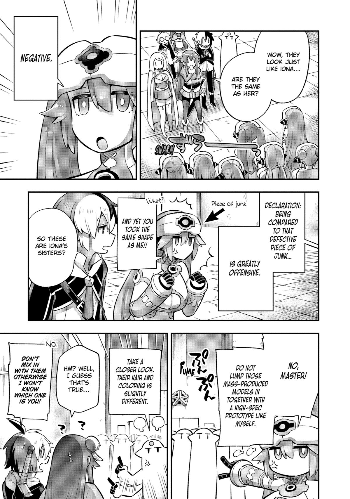 Hero Classroom Book 42 9