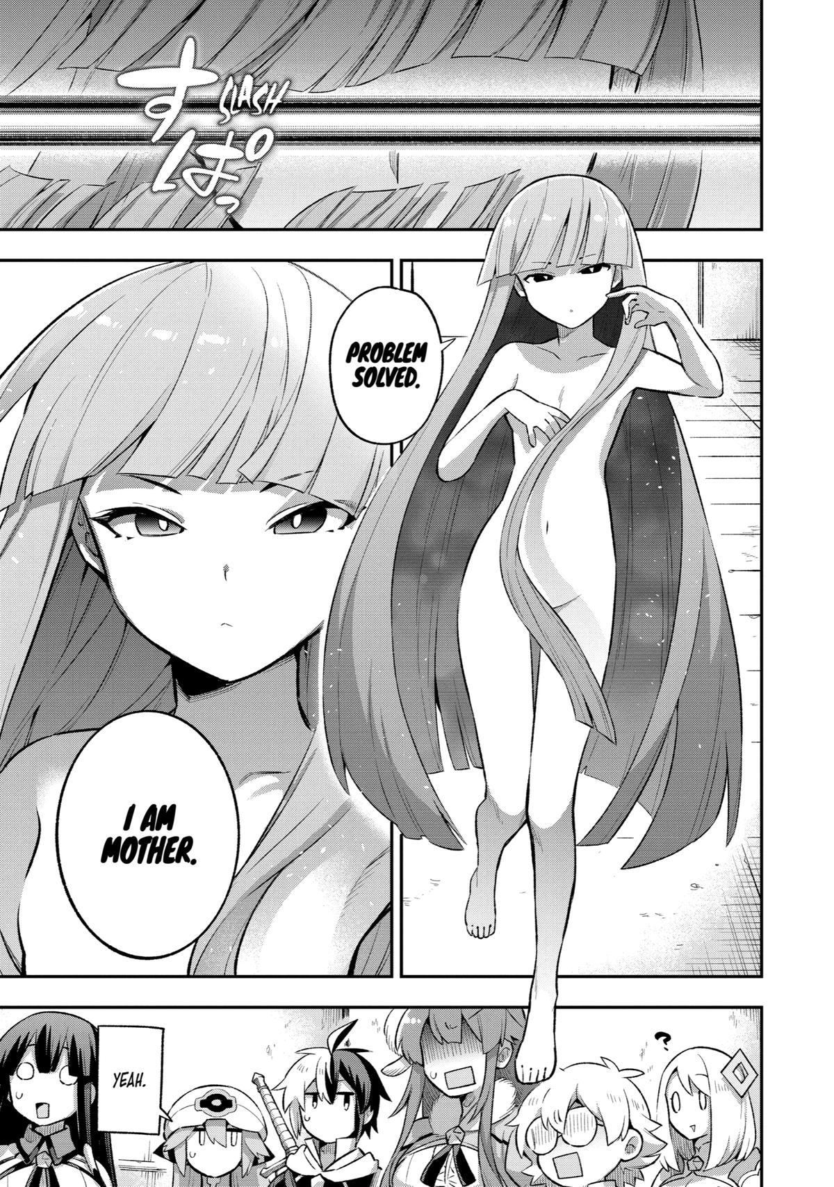 Hero Classroom Book 42 11