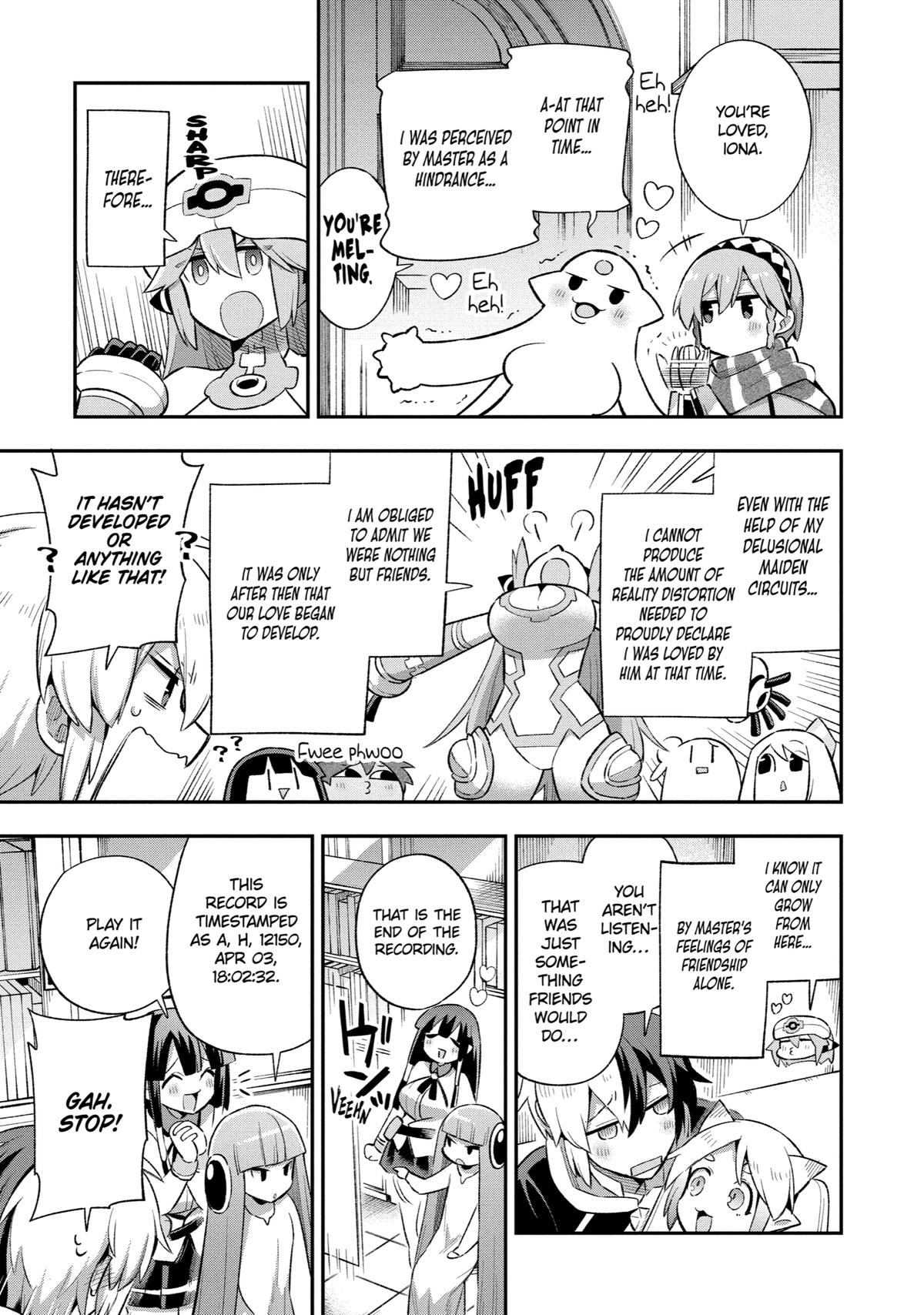 Hero Classroom Book 42 23