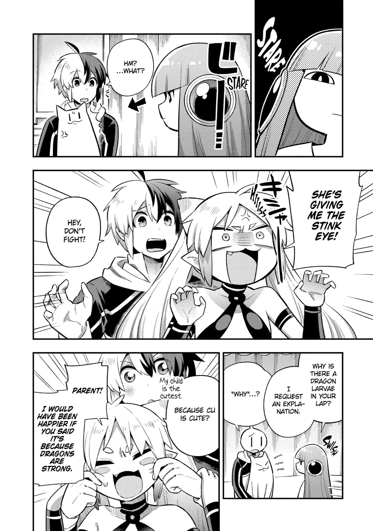 Hero Classroom Book 42 24