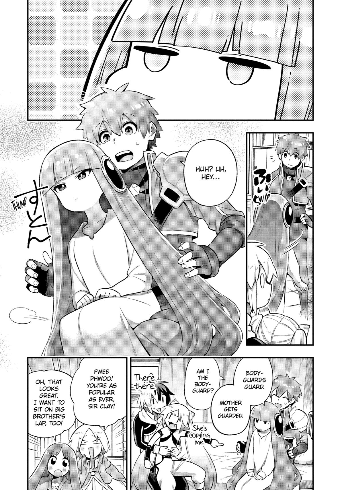 Hero Classroom Book 42 25