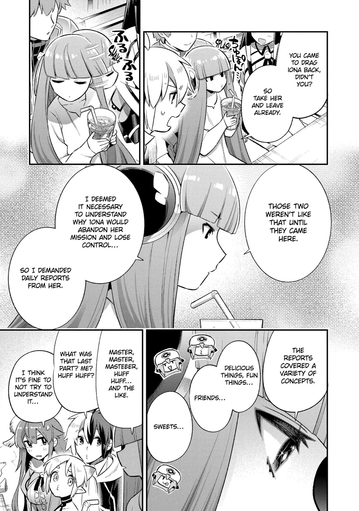 Hero Classroom Book 42 29