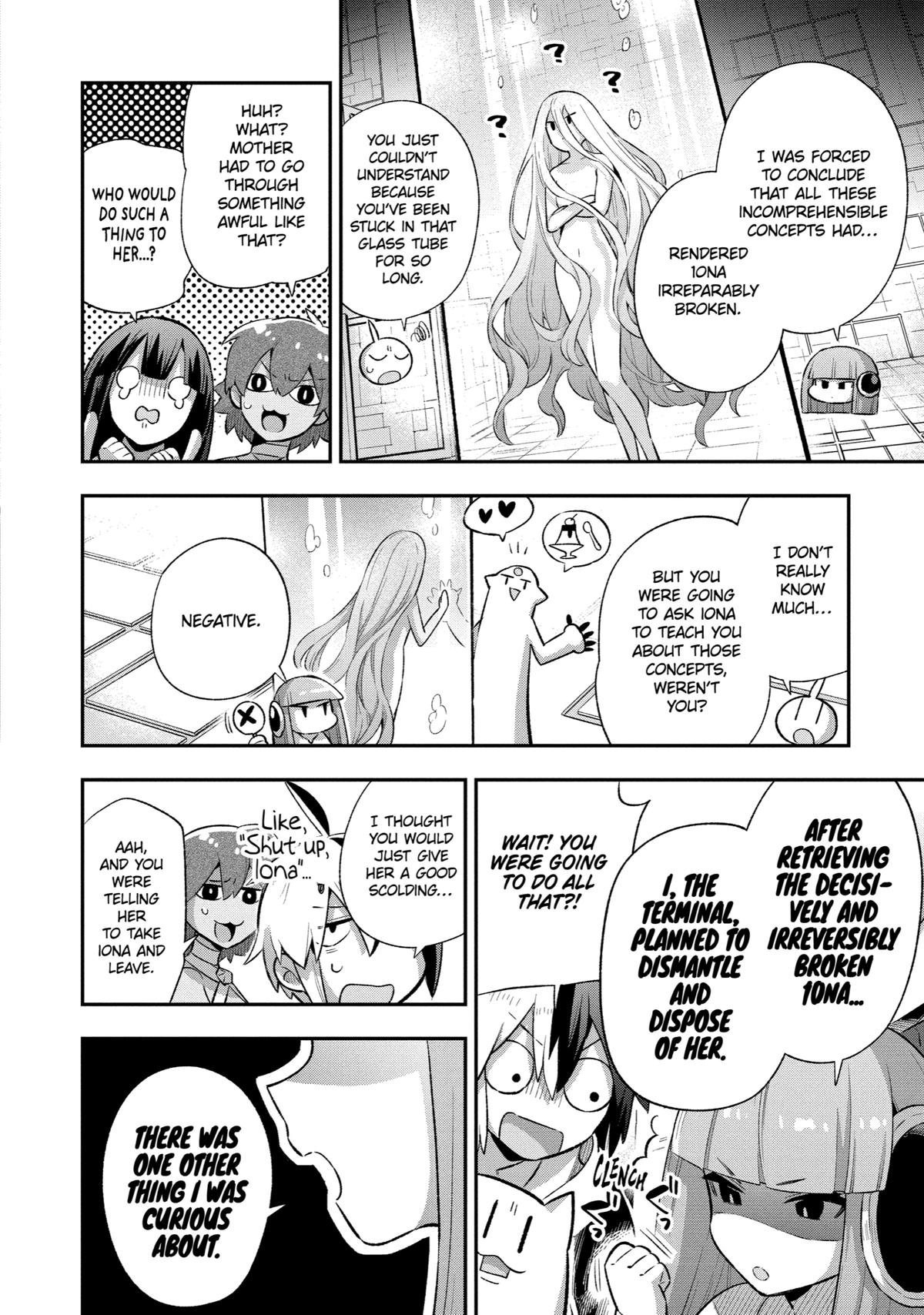 Hero Classroom Book 42 30