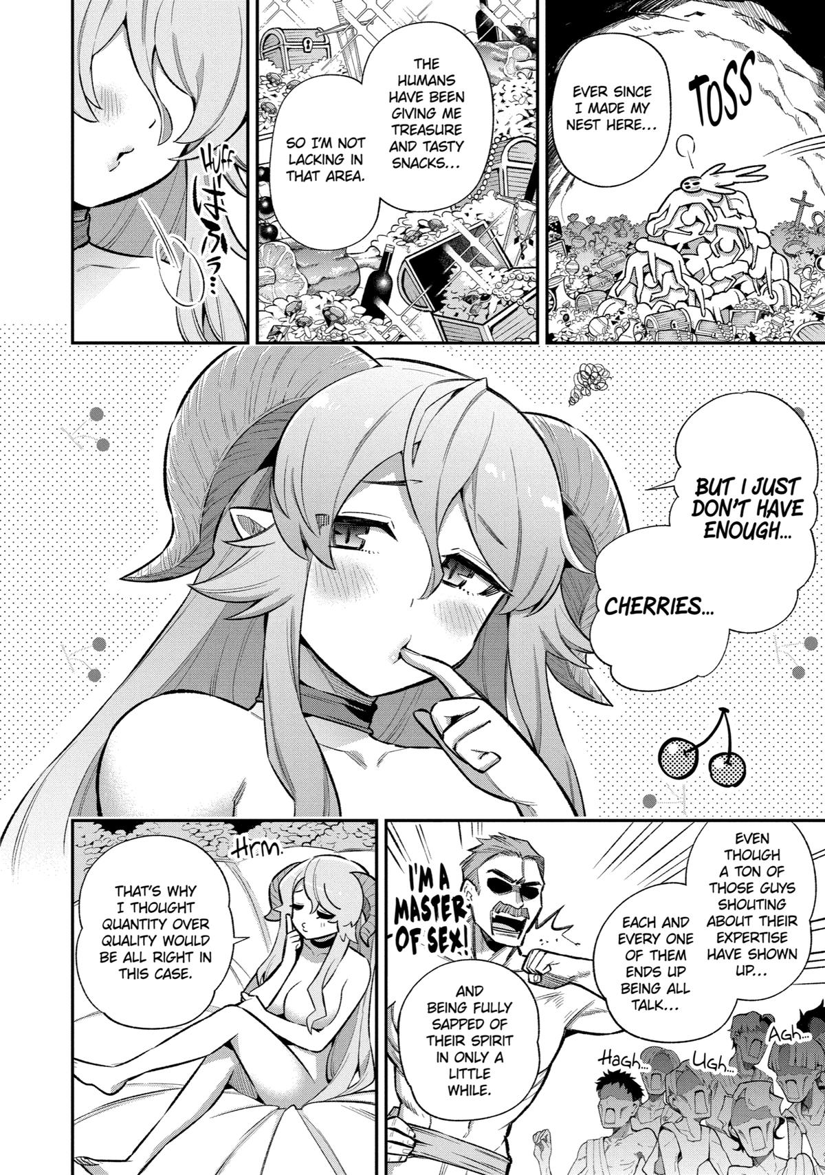 Hero Classroom Book 43 10