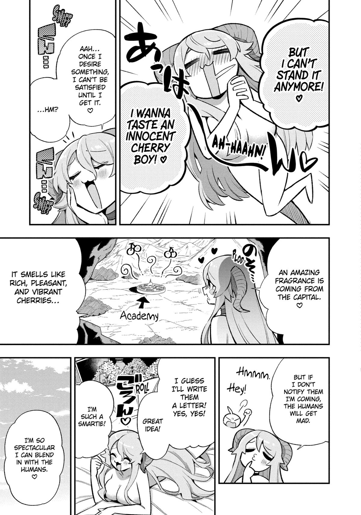 Hero Classroom Book 43 11