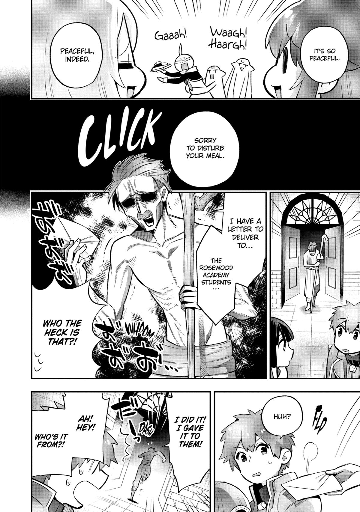 Hero Classroom Book 43 16