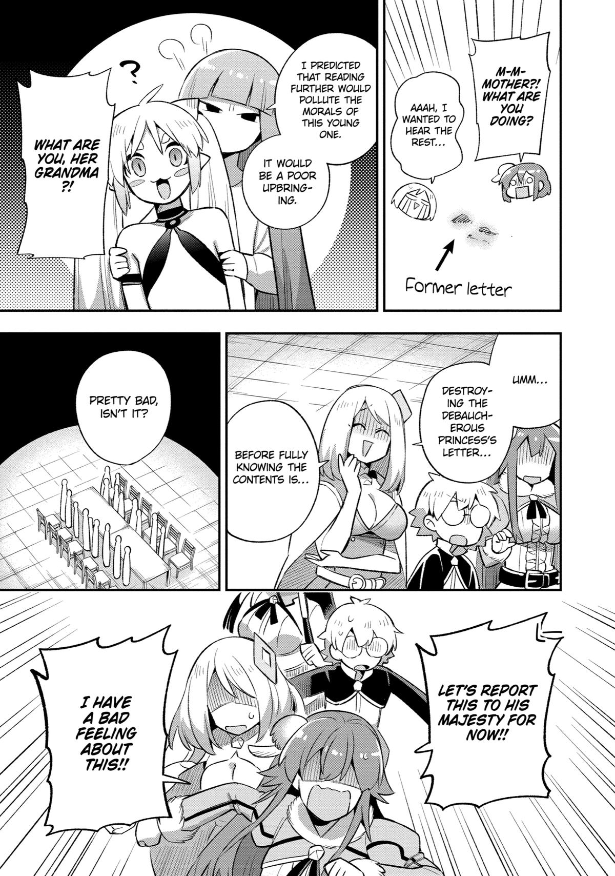 Hero Classroom Book 43 21