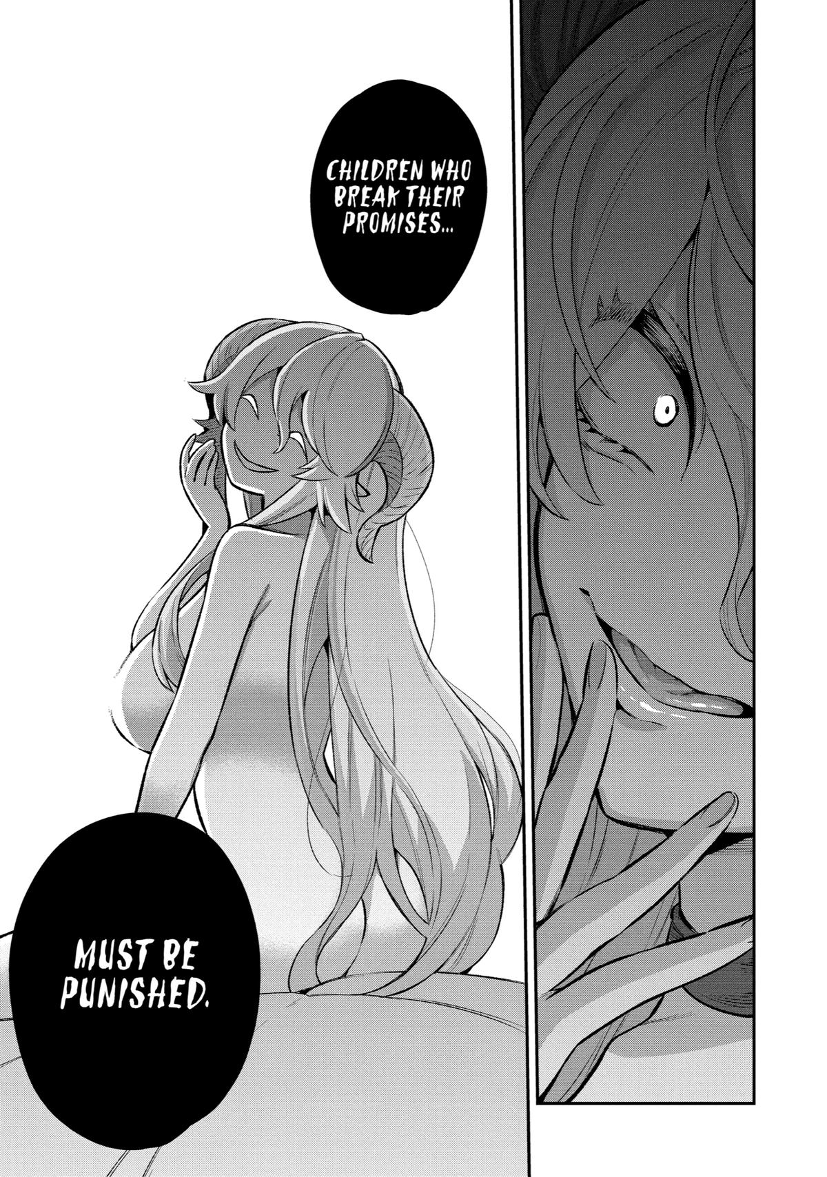 Hero Classroom Book 43 23