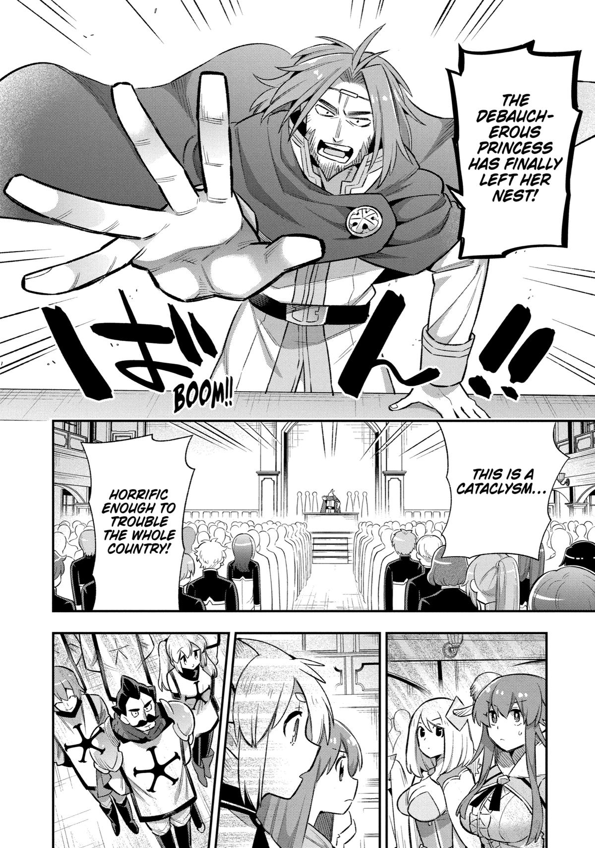 Hero Classroom Book 43 24