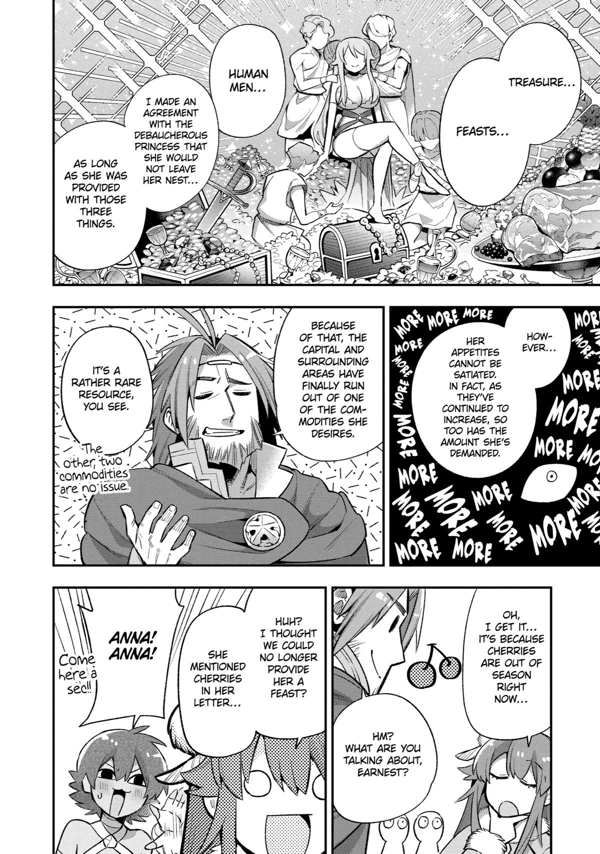 Hero Classroom Book 43 26