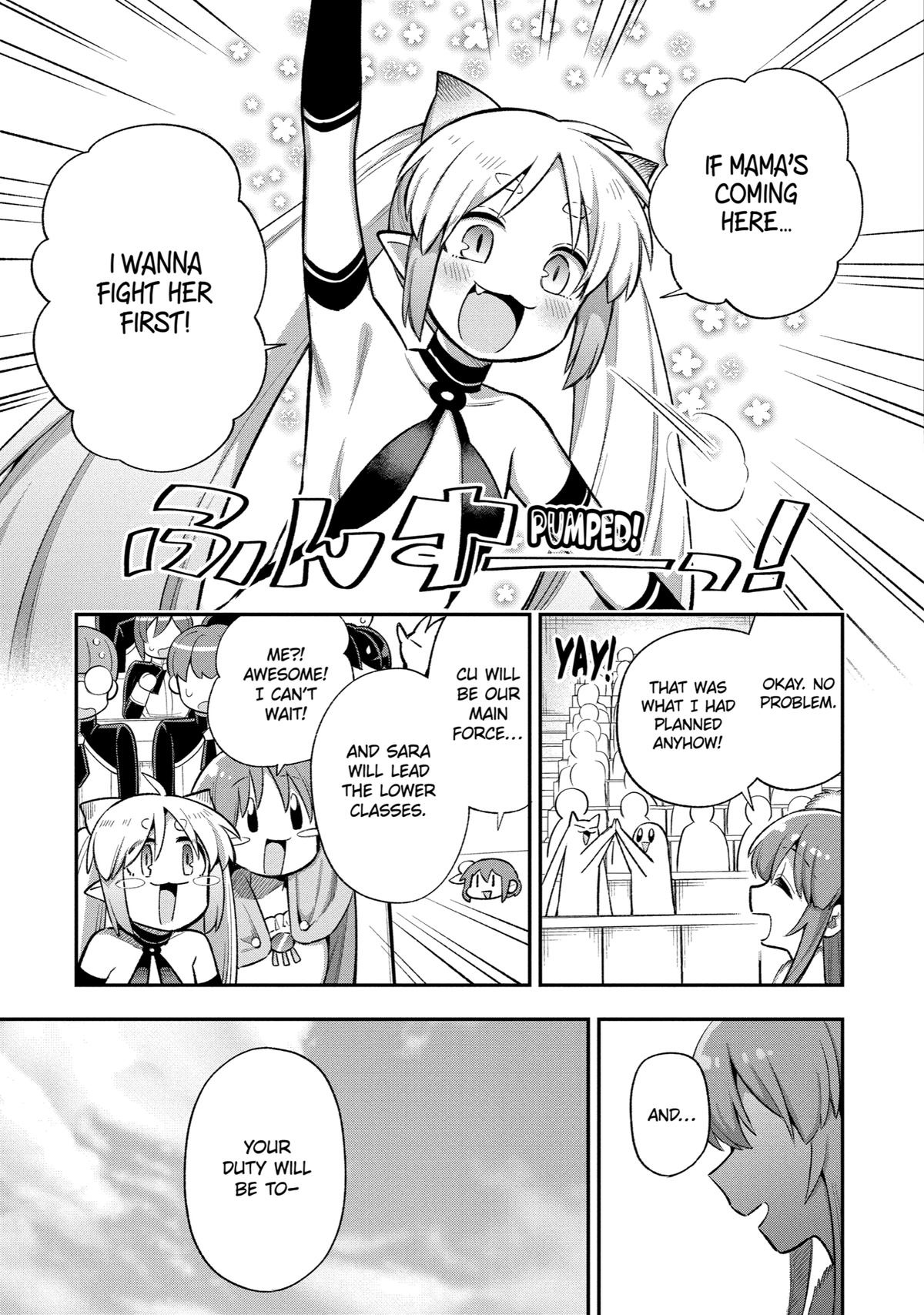 Hero Classroom Book 43 29