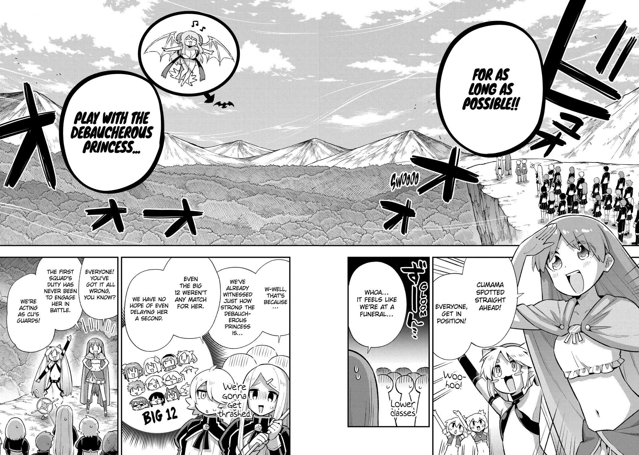 Hero Classroom Book 43 30