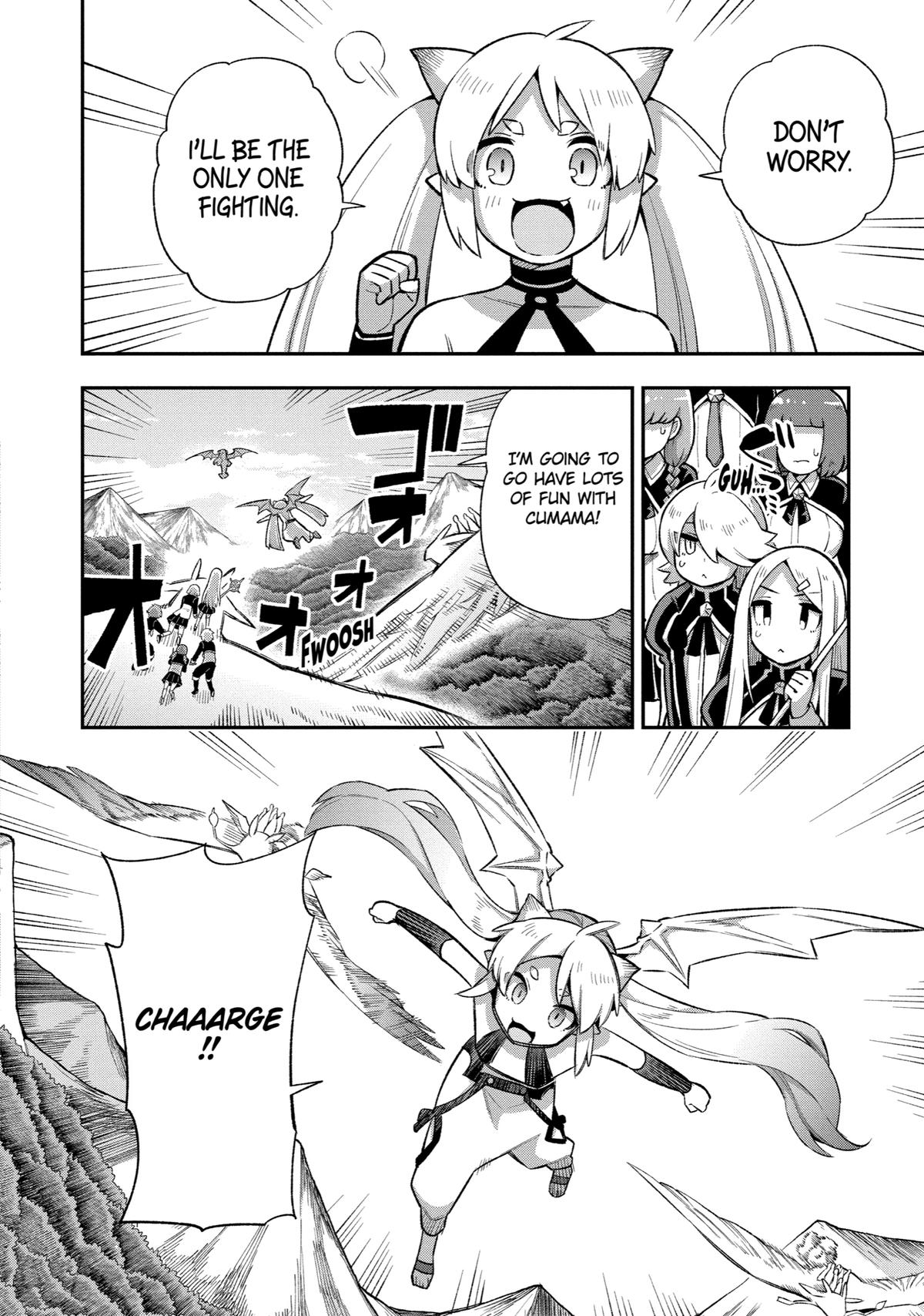 Hero Classroom Book 43 31