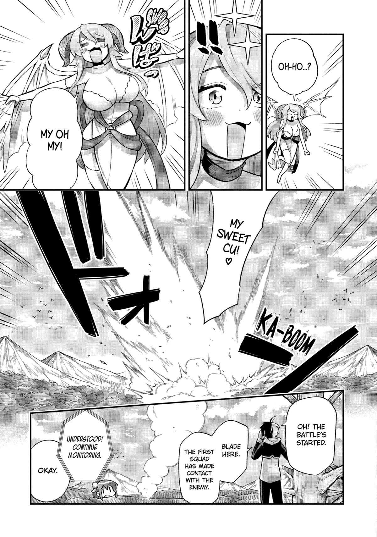 Hero Classroom Book 43 32