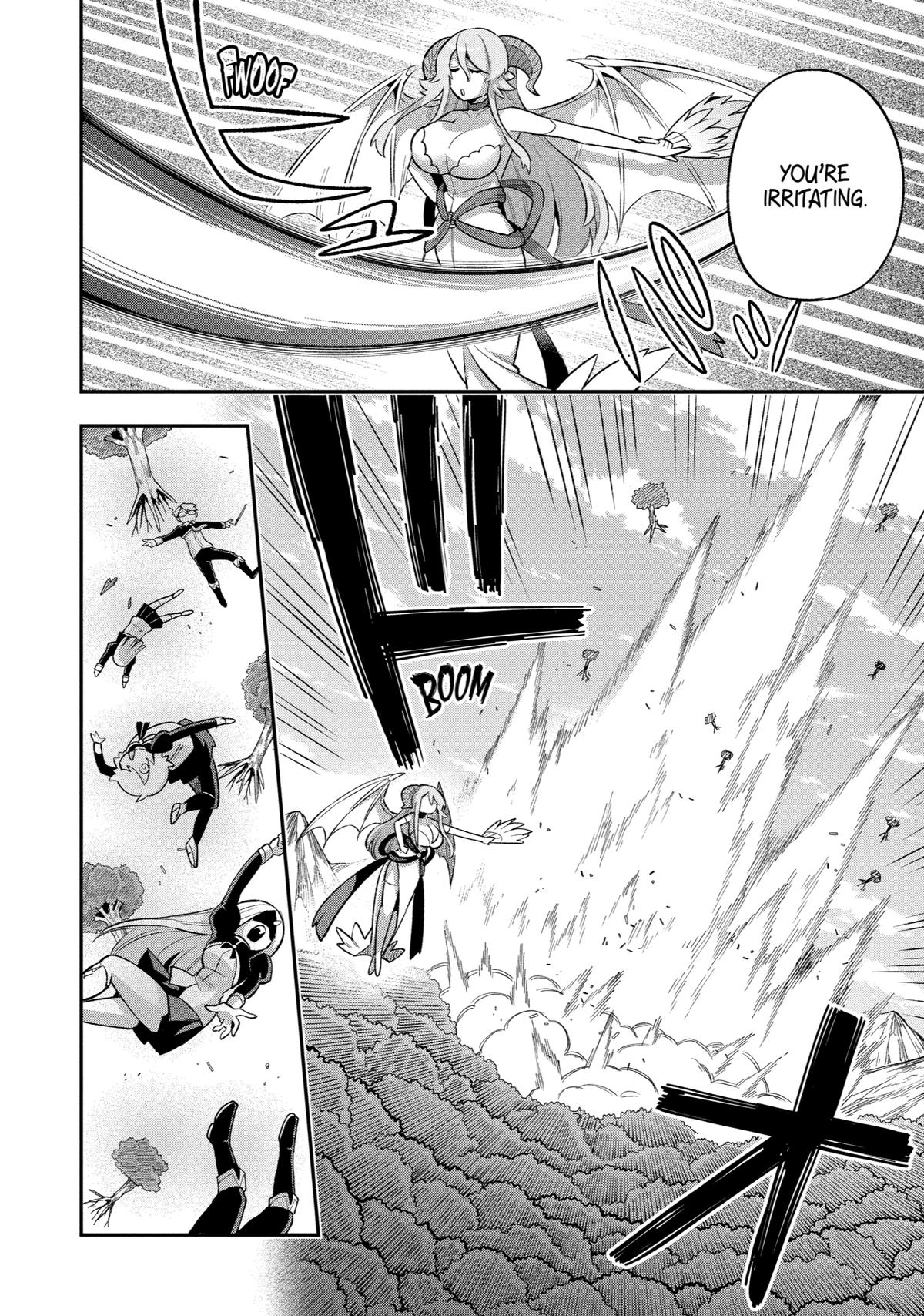 Hero Classroom Book 43 35