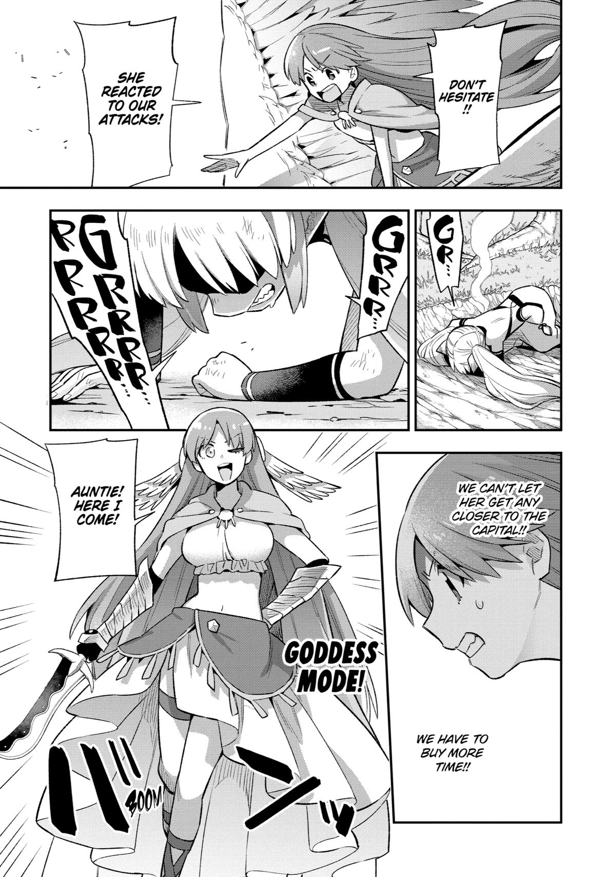 Hero Classroom Book 43 36