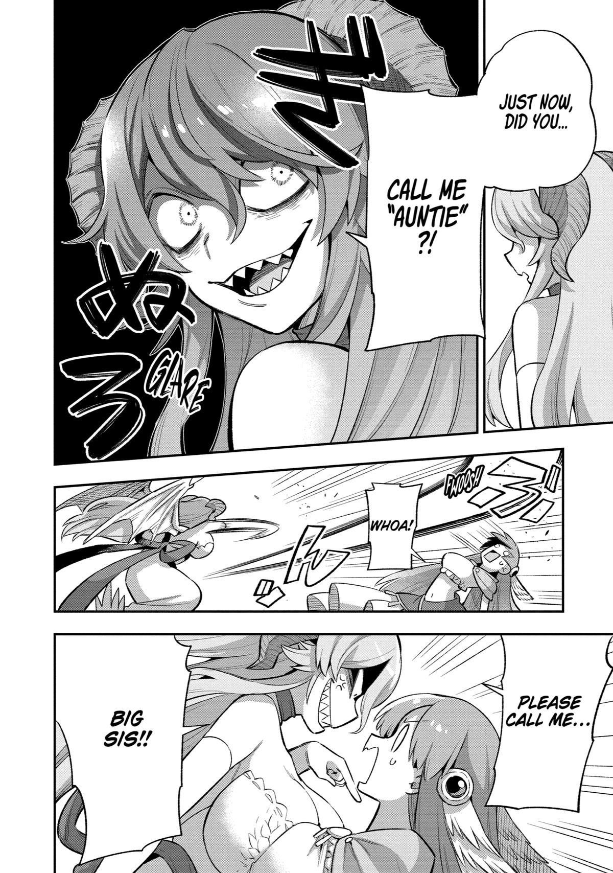 Hero Classroom Book 43 37