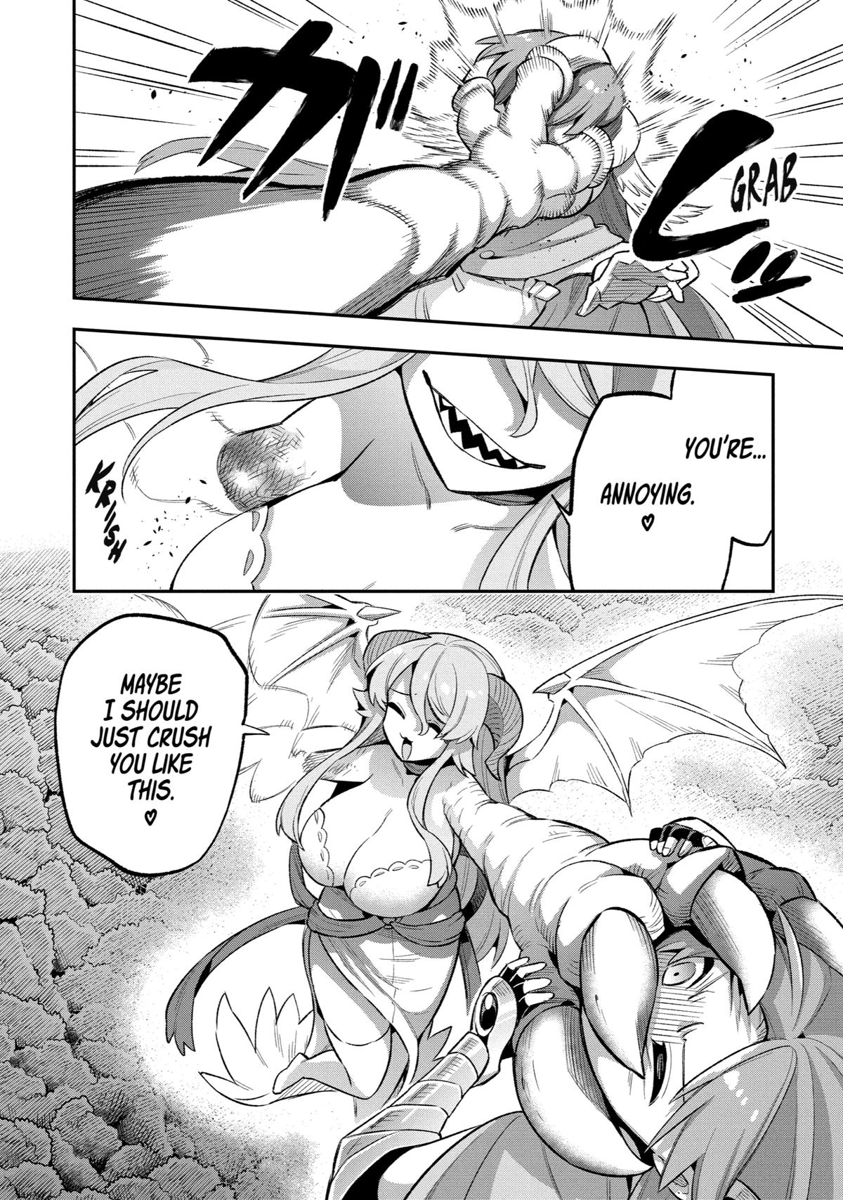 Hero Classroom Book 43 39