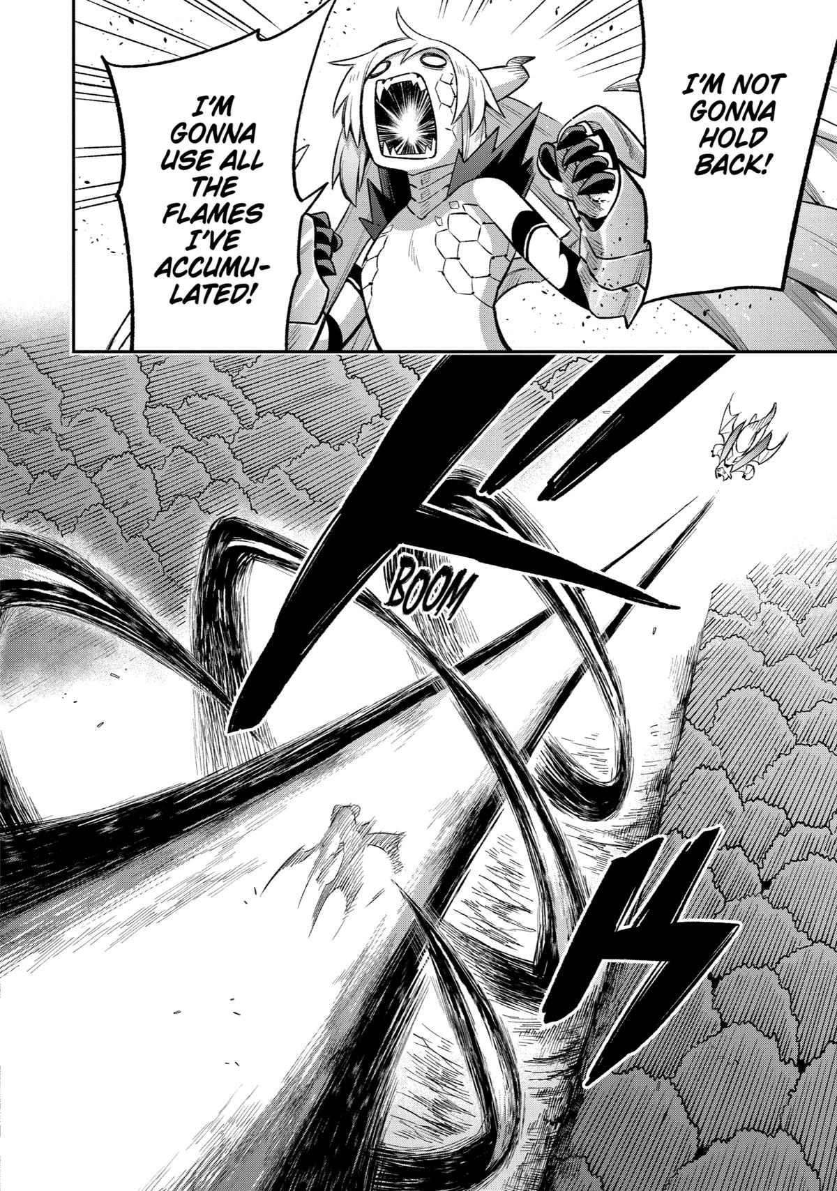 Hero Classroom Book 43 43