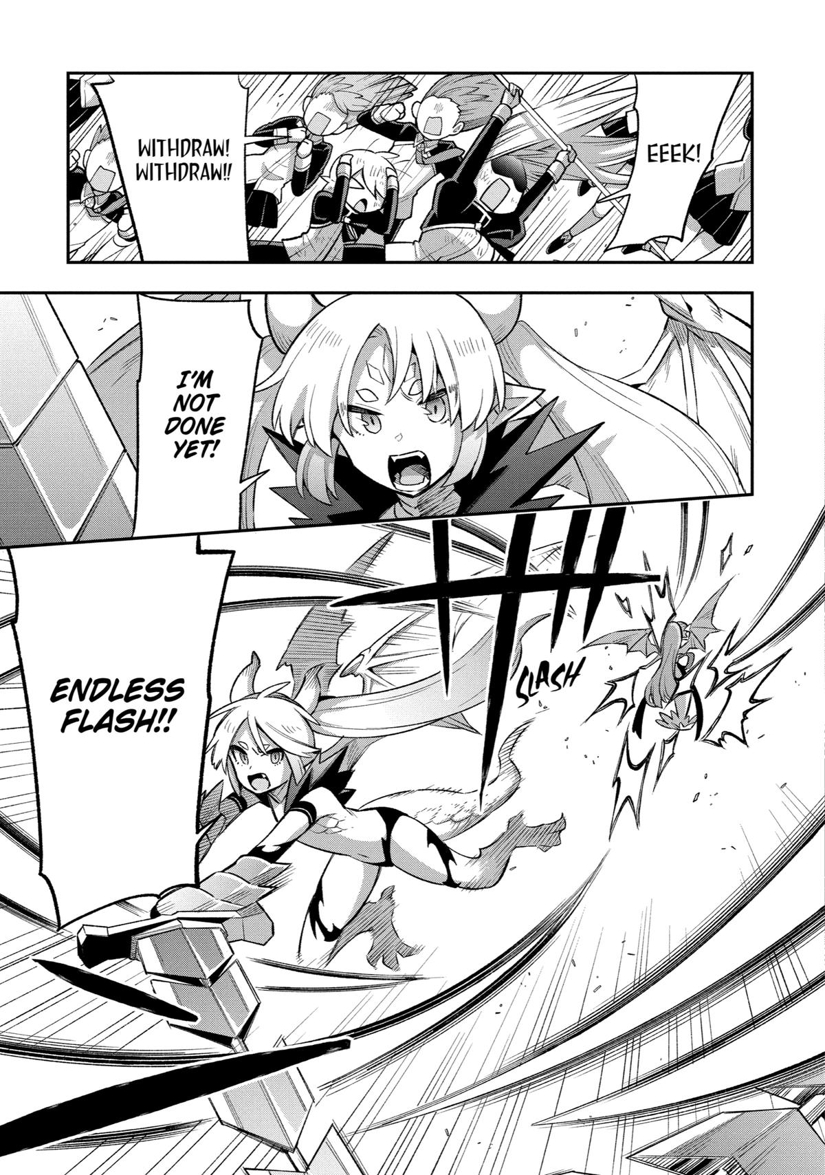 Hero Classroom Book 43 44
